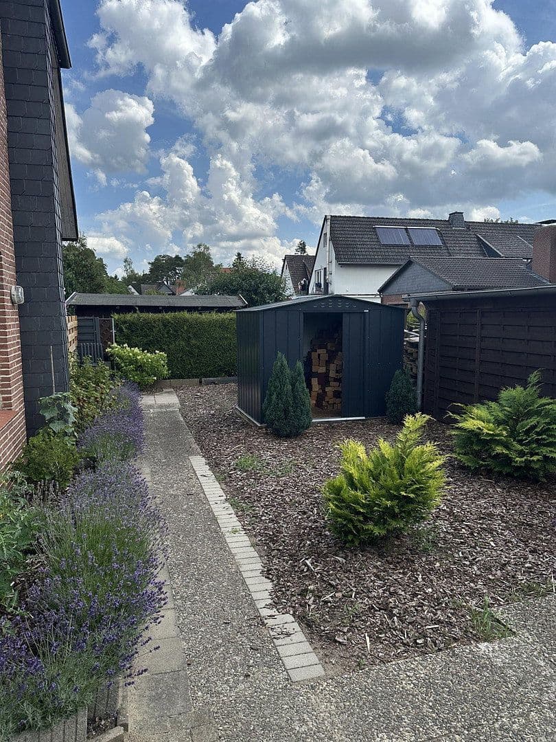 house for sale, 145 m², Winsen (Aller), Lower Saxony house for sale, 145 m², Winsen (Aller), Lower Saxony