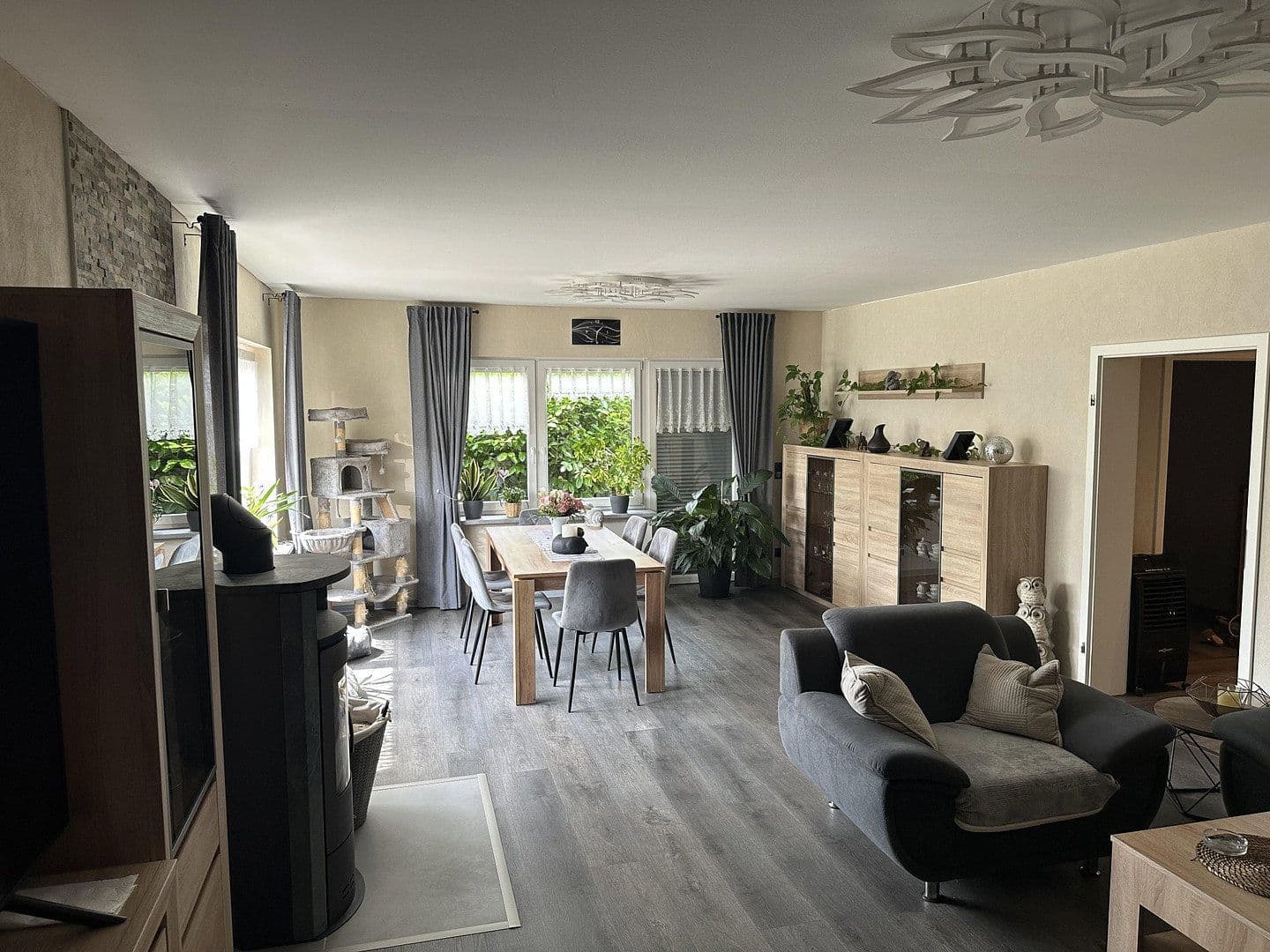 house for sale, 145 m², Winsen (Aller), Lower Saxony house for sale, 145 m², Winsen (Aller), Lower Saxony