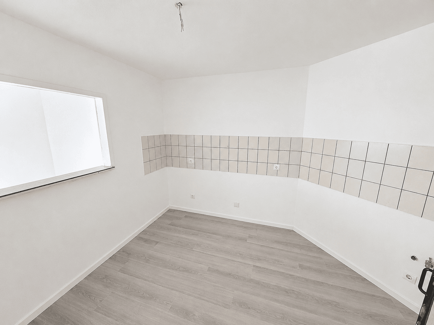 Studio flat to rent, 47 m², Herne, North Rhine-Westphalia Studio flat to rent, 47 m², Herne, North Rhine-Westphalia