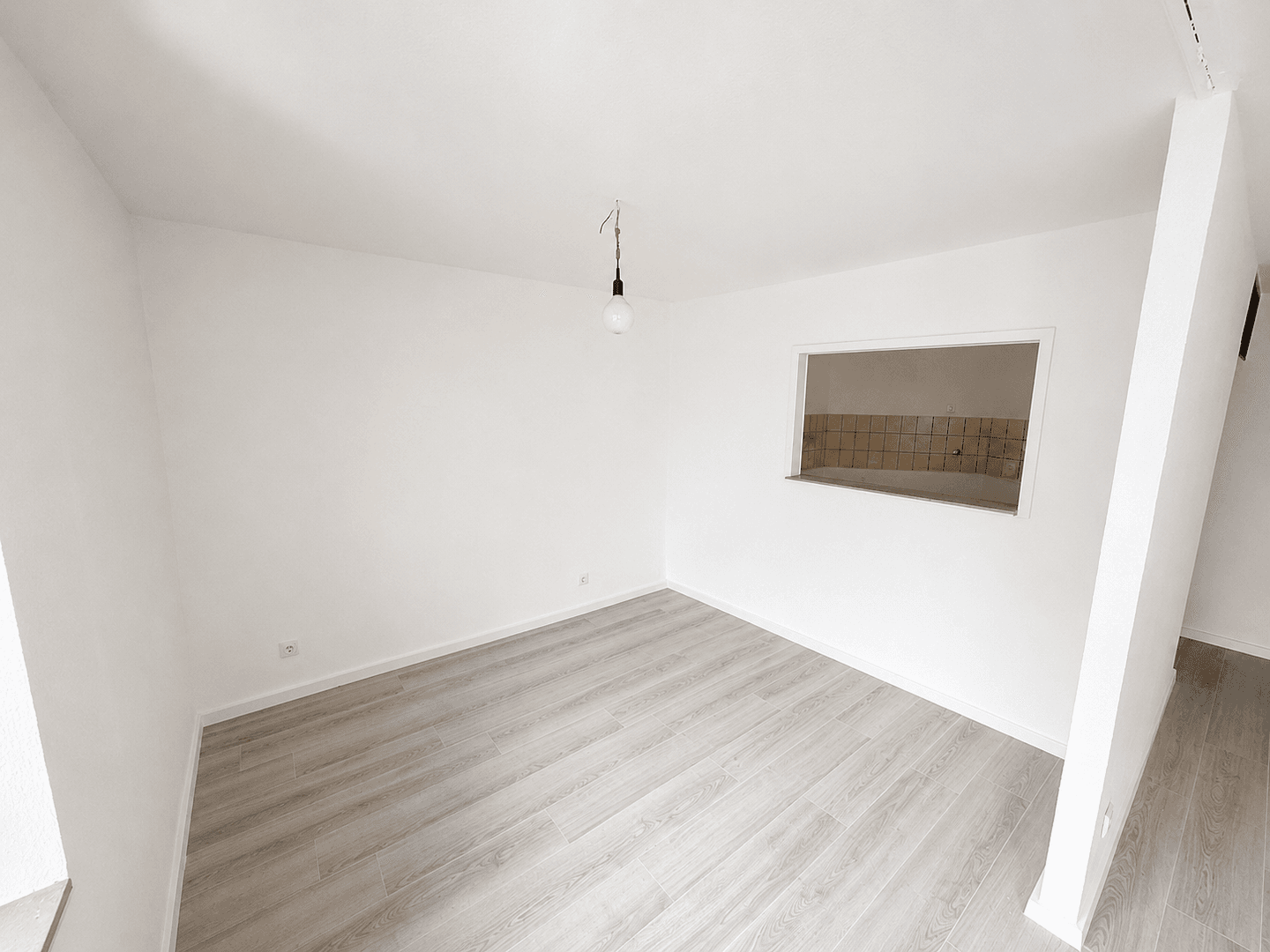 Studio flat to rent, 47 m², Herne, North Rhine-Westphalia Studio flat to rent, 47 m², Herne, North Rhine-Westphalia