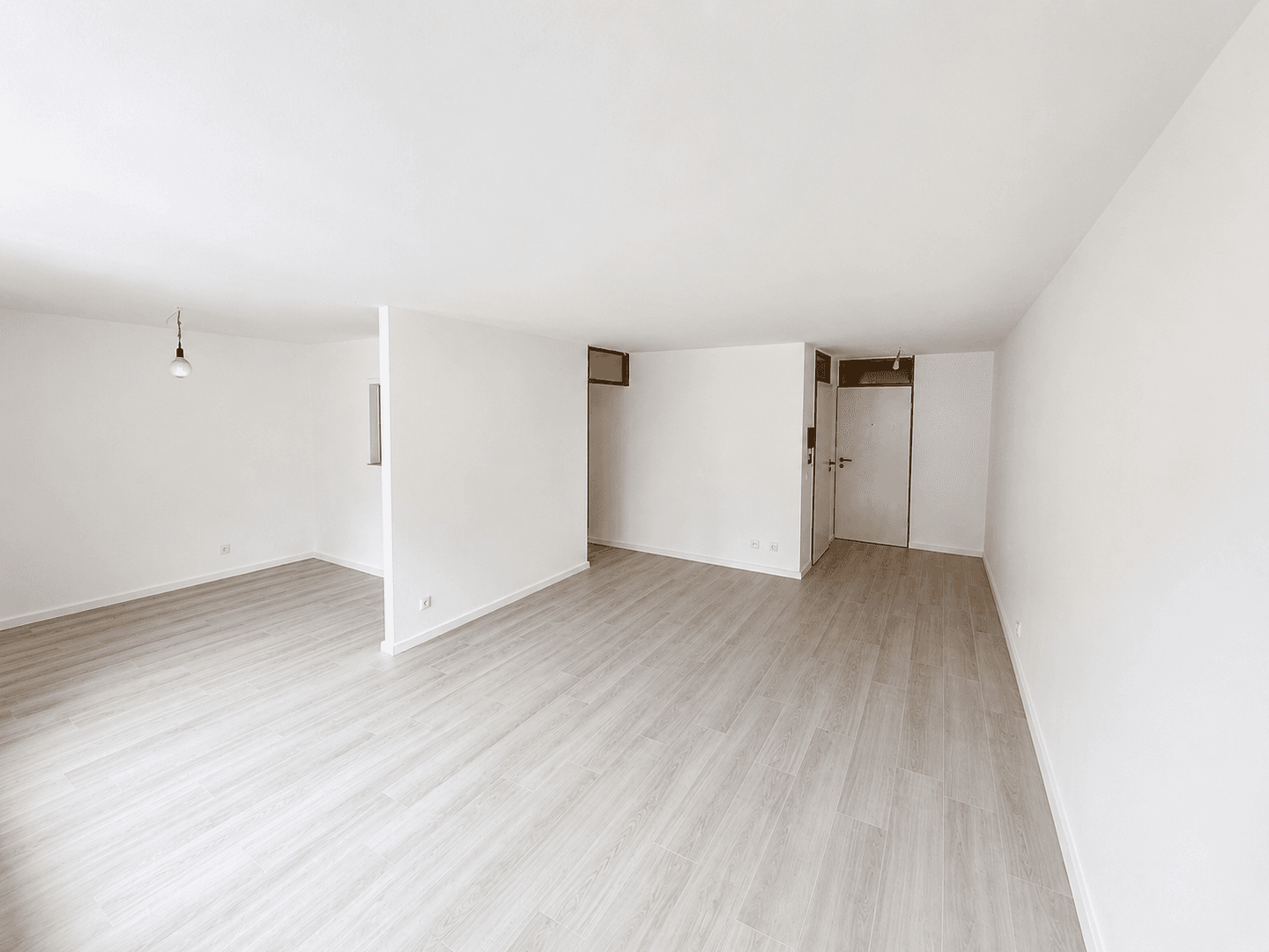 Studio flat to rent, 47 m², Herne, North Rhine-Westphalia Studio flat to rent, 47 m², Herne, North Rhine-Westphalia