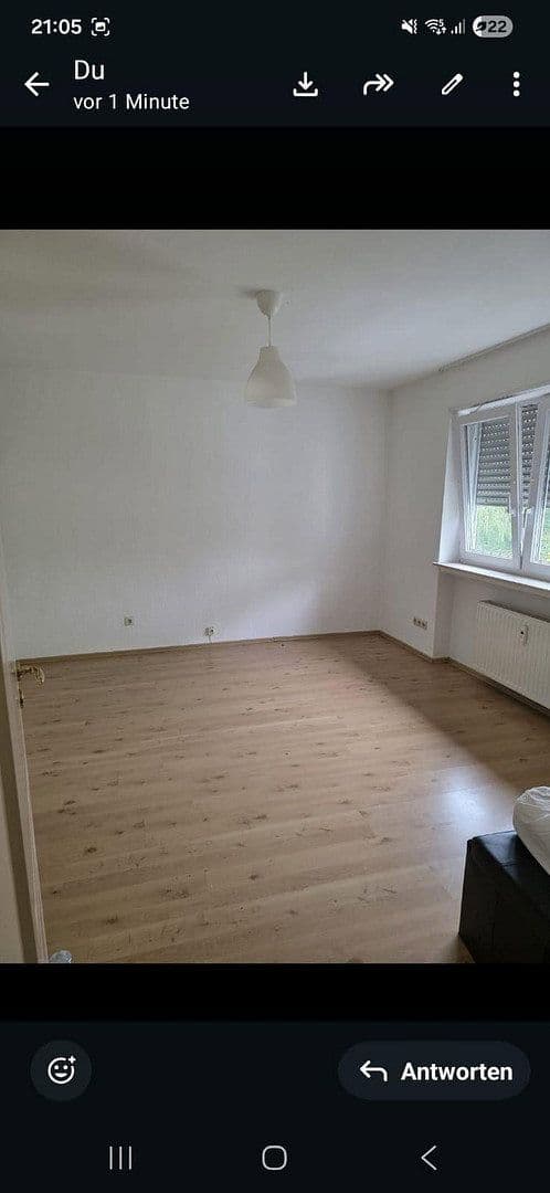 3 bedroom flat to rent, 85 m², Hemsbach, Baden-Württemberg 3 bedroom flat to rent, 85 m², Hemsbach, Baden-Württemberg