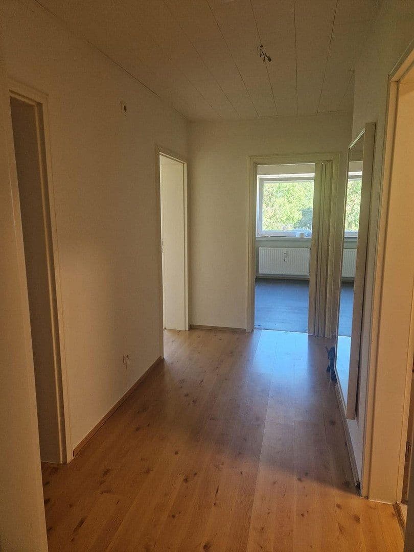 3 bedroom flat to rent, 85 m², Hemsbach, Baden-Württemberg 3 bedroom flat to rent, 85 m², Hemsbach, Baden-Württemberg