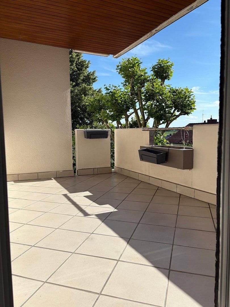 3 bedroom flat to rent, 85 m², Hemsbach, Baden-Württemberg 3 bedroom flat to rent, 85 m², Hemsbach, Baden-Württemberg