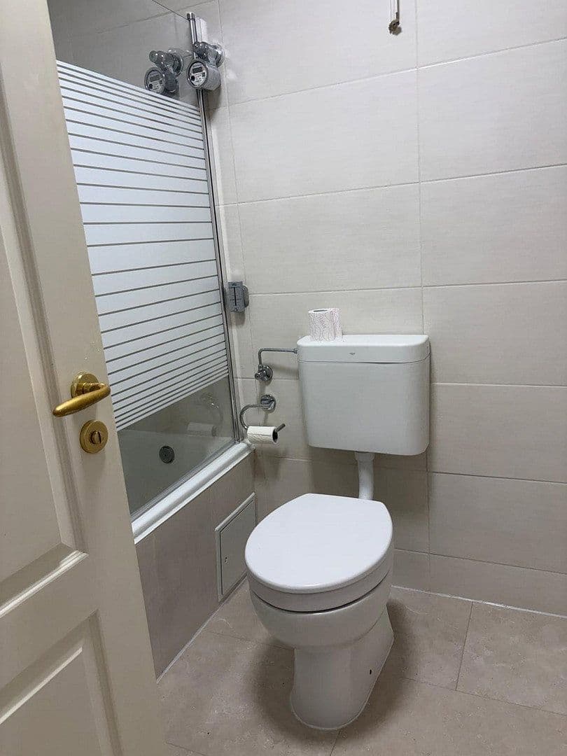 3 bedroom flat to rent, 85 m², Hemsbach, Baden-Württemberg 3 bedroom flat to rent, 85 m², Hemsbach, Baden-Württemberg