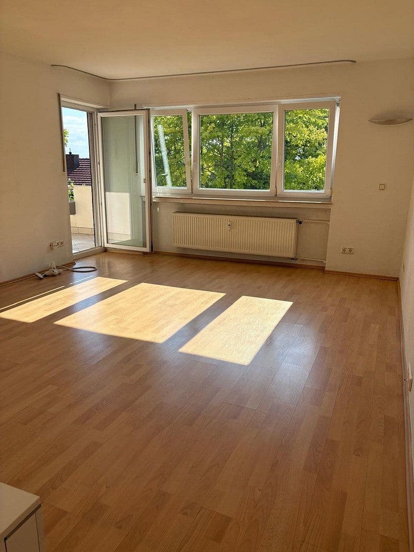 3 bedroom flat to rent, 85 m², Hemsbach, Baden-Württemberg 3 bedroom flat to rent, 85 m², Hemsbach, Baden-Württemberg