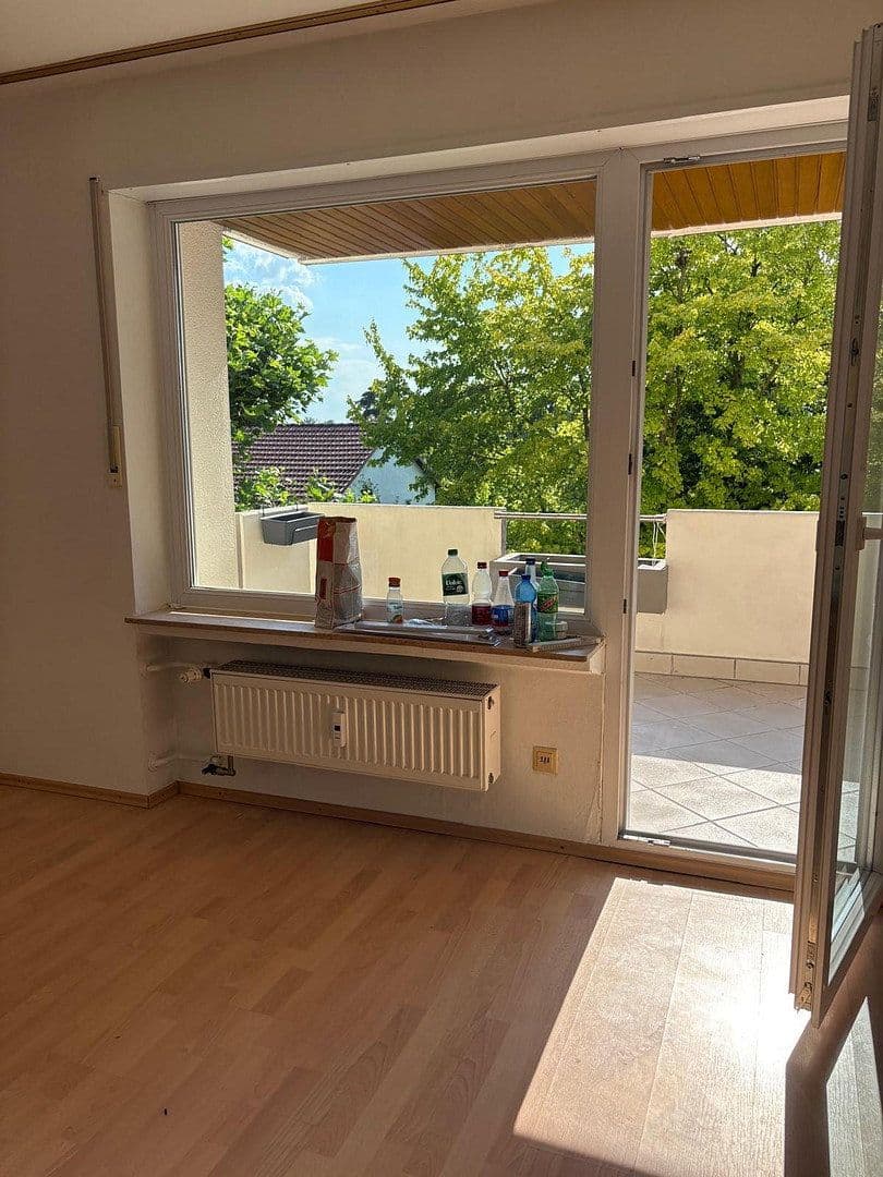 3 bedroom flat to rent, 85 m², Hemsbach, Baden-Württemberg 3 bedroom flat to rent, 85 m², Hemsbach, Baden-Württemberg