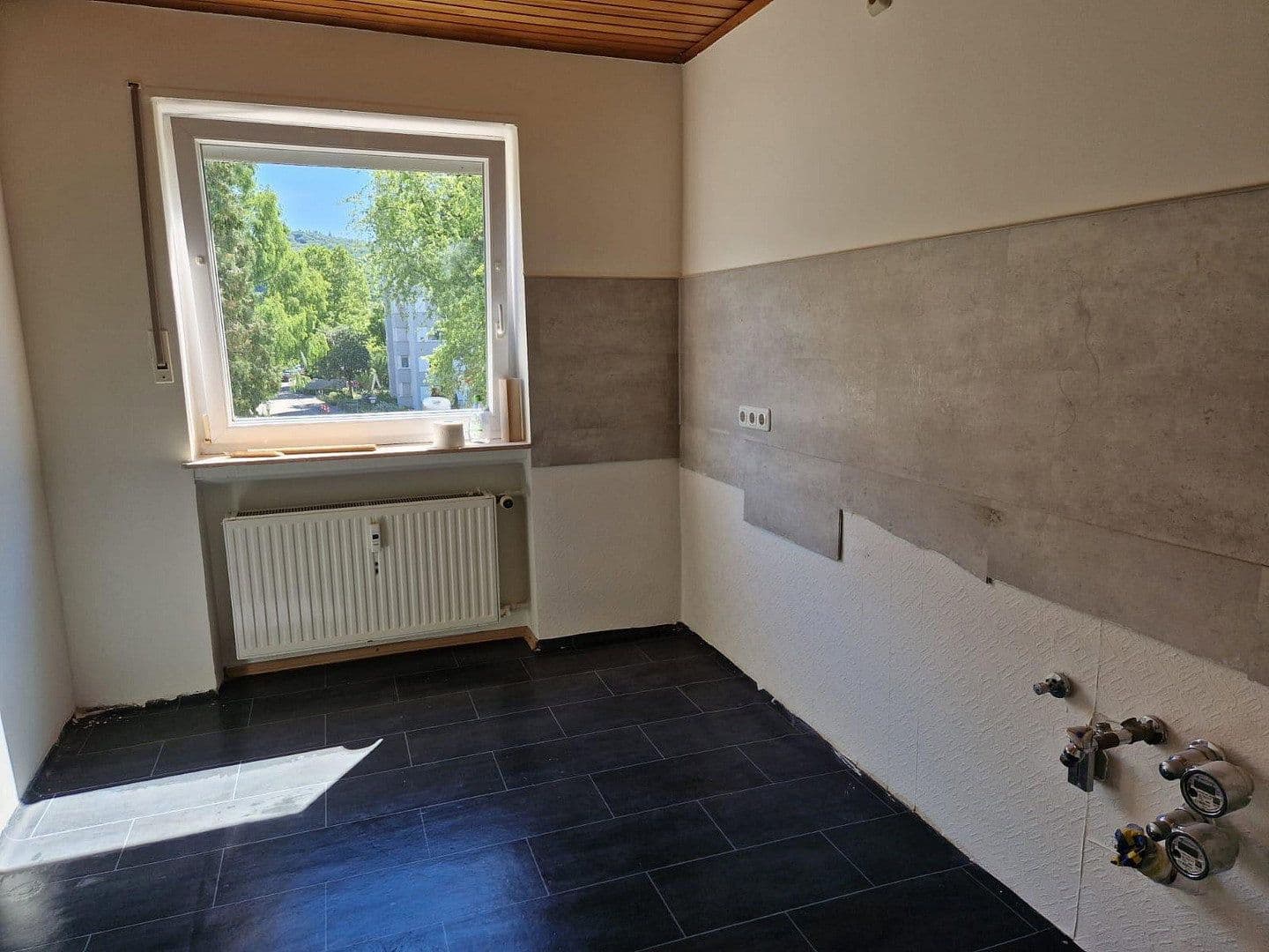 3 bedroom flat to rent, 85 m², Hemsbach, Baden-Württemberg 3 bedroom flat to rent, 85 m², Hemsbach, Baden-Württemberg