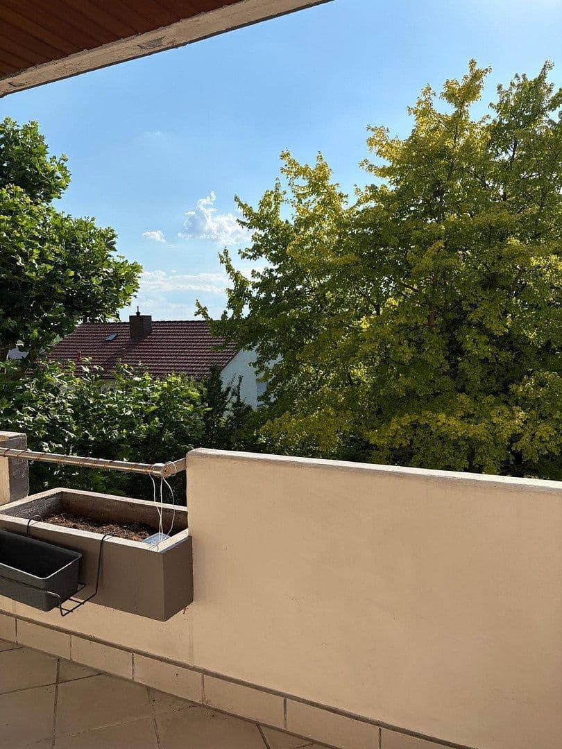 3 bedroom flat to rent, 85 m², Hemsbach, Baden-Württemberg 3 bedroom flat to rent, 85 m², Hemsbach, Baden-Württemberg