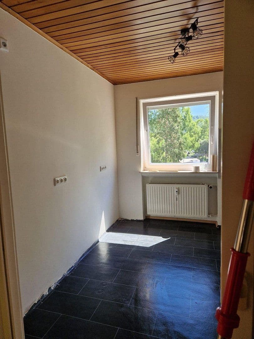 3 bedroom flat to rent, 85 m², Hemsbach, Baden-Württemberg 3 bedroom flat to rent, 85 m², Hemsbach, Baden-Württemberg