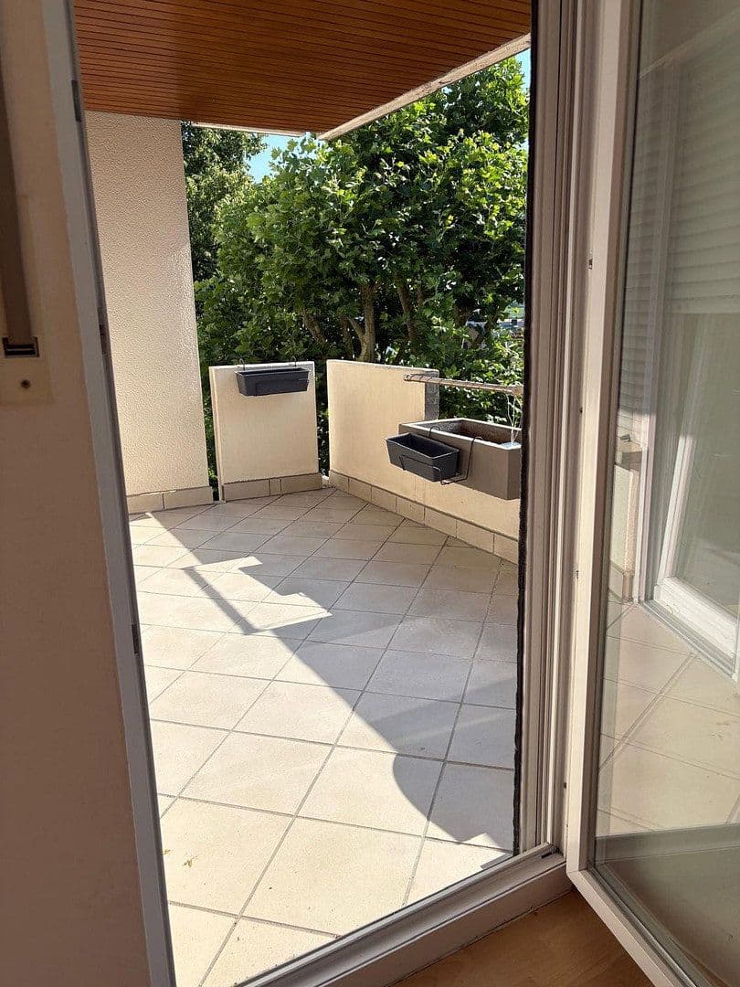 3 bedroom flat to rent, 85 m², Hemsbach, Baden-Württemberg 3 bedroom flat to rent, 85 m², Hemsbach, Baden-Württemberg