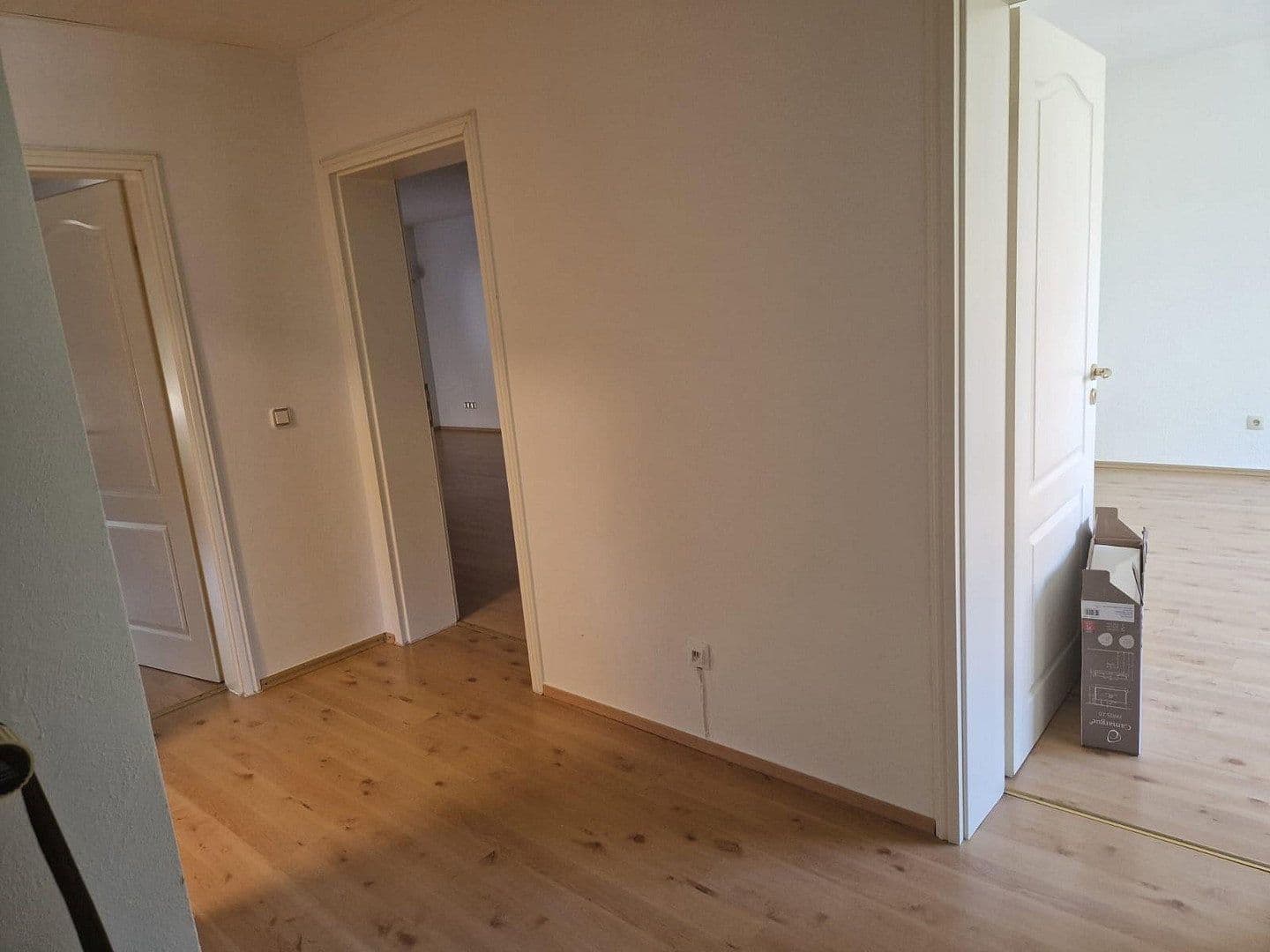 3 bedroom flat to rent, 85 m², Hemsbach, Baden-Württemberg 3 bedroom flat to rent, 85 m², Hemsbach, Baden-Württemberg