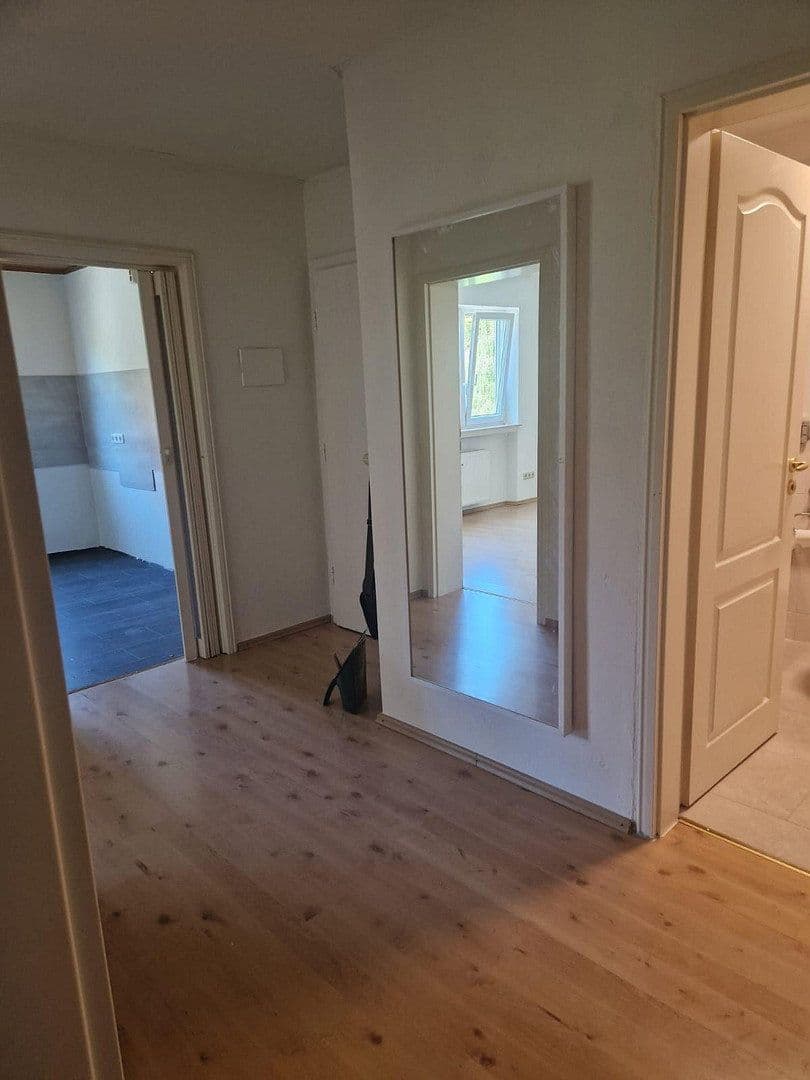 3 bedroom flat to rent, 85 m², Hemsbach, Baden-Württemberg 3 bedroom flat to rent, 85 m², Hemsbach, Baden-Württemberg