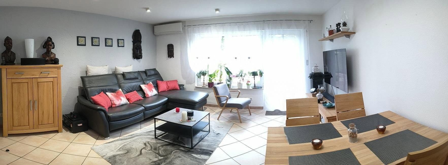 house for sale, 92 m², Rödermark, Hesse house for sale, 92 m², Rödermark, Hesse