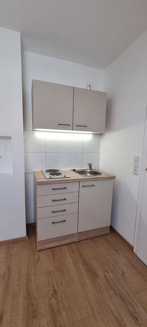 Studio flat to rent, 36 m², Breitscheidstraße 93 A, Stuttgart, Baden-Württemberg Studio flat to rent, 36 m², Breitscheidstraße 93 A, Stuttgart, Baden-Württemberg