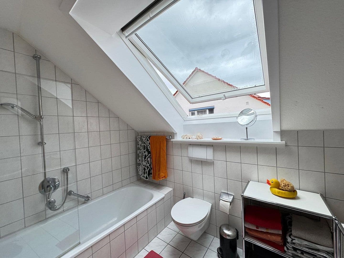 1 bedroom with open-plan kitchen flat for sale, 56 m², Remshalden, Baden-Württemberg 1 bedroom with open-plan kitchen flat for sale, 56 m², Remshalden, Baden-Württemberg