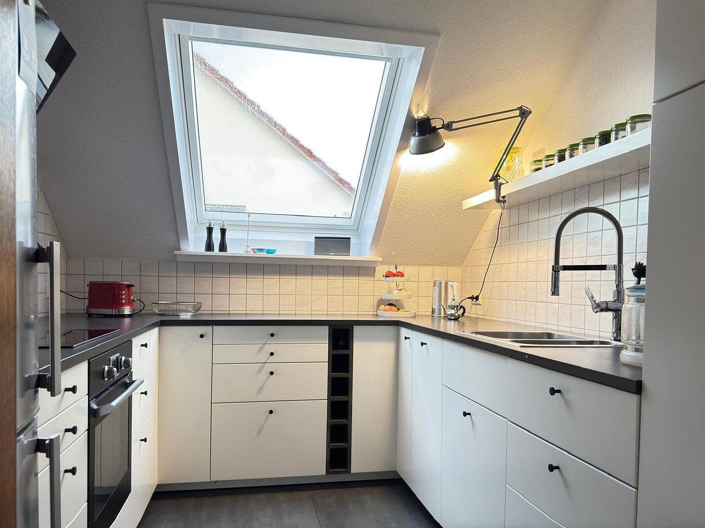 1 bedroom with open-plan kitchen flat for sale, 56 m², Remshalden, Baden-Württemberg 1 bedroom with open-plan kitchen flat for sale, 56 m², Remshalden, Baden-Württemberg