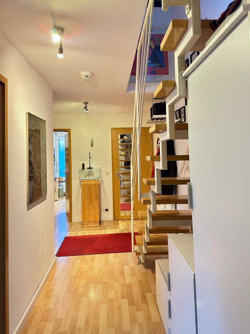 1 bedroom with open-plan kitchen flat for sale, 56 m², Remshalden, Baden-Württemberg 1 bedroom with open-plan kitchen flat for sale, 56 m², Remshalden, Baden-Württemberg