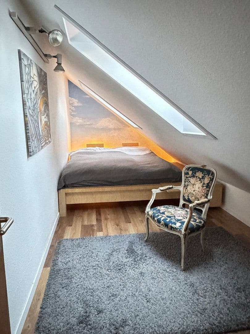 1 bedroom with open-plan kitchen flat for sale, 56 m², Remshalden, Baden-Württemberg 1 bedroom with open-plan kitchen flat for sale, 56 m², Remshalden, Baden-Württemberg