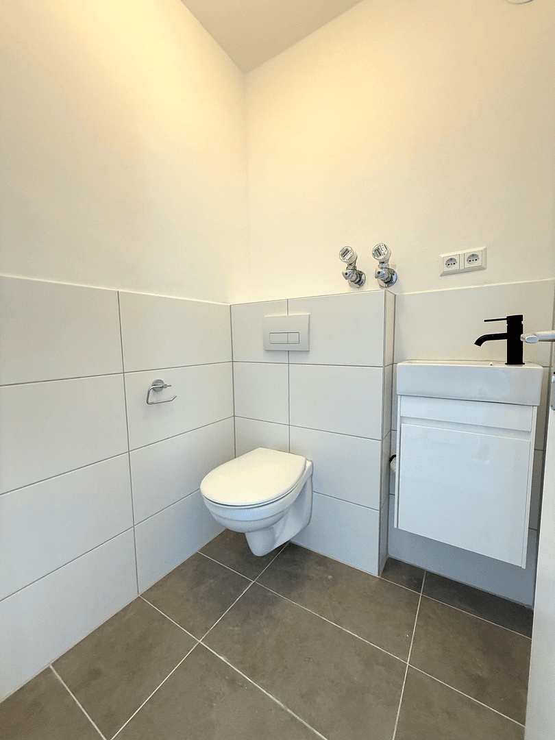 3 bedroom flat to rent, 85 m², Schwäbisch Gmünd, Baden-Württemberg 3 bedroom flat to rent, 85 m², Schwäbisch Gmünd, Baden-Württemberg