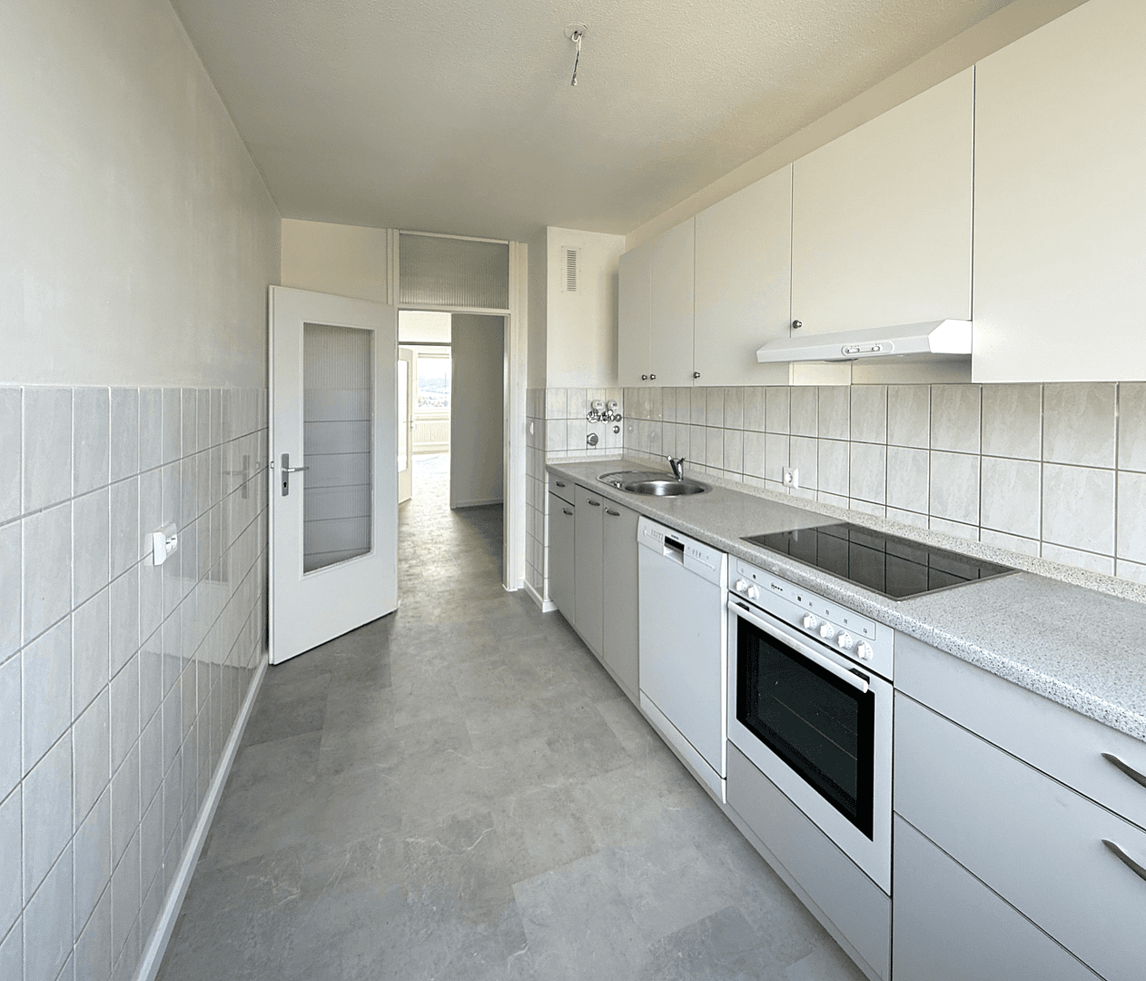 3 bedroom flat to rent, 85 m², Schwäbisch Gmünd, Baden-Württemberg 3 bedroom flat to rent, 85 m², Schwäbisch Gmünd, Baden-Württemberg
