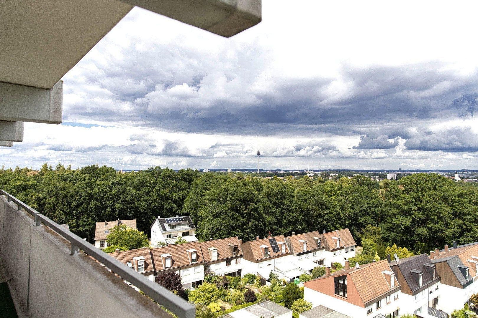 3 bedroom flat for sale, 88 m², Goethering 54, Stein, Bavaria 3 bedroom flat for sale, 88 m², Goethering 54, Stein, Bavaria