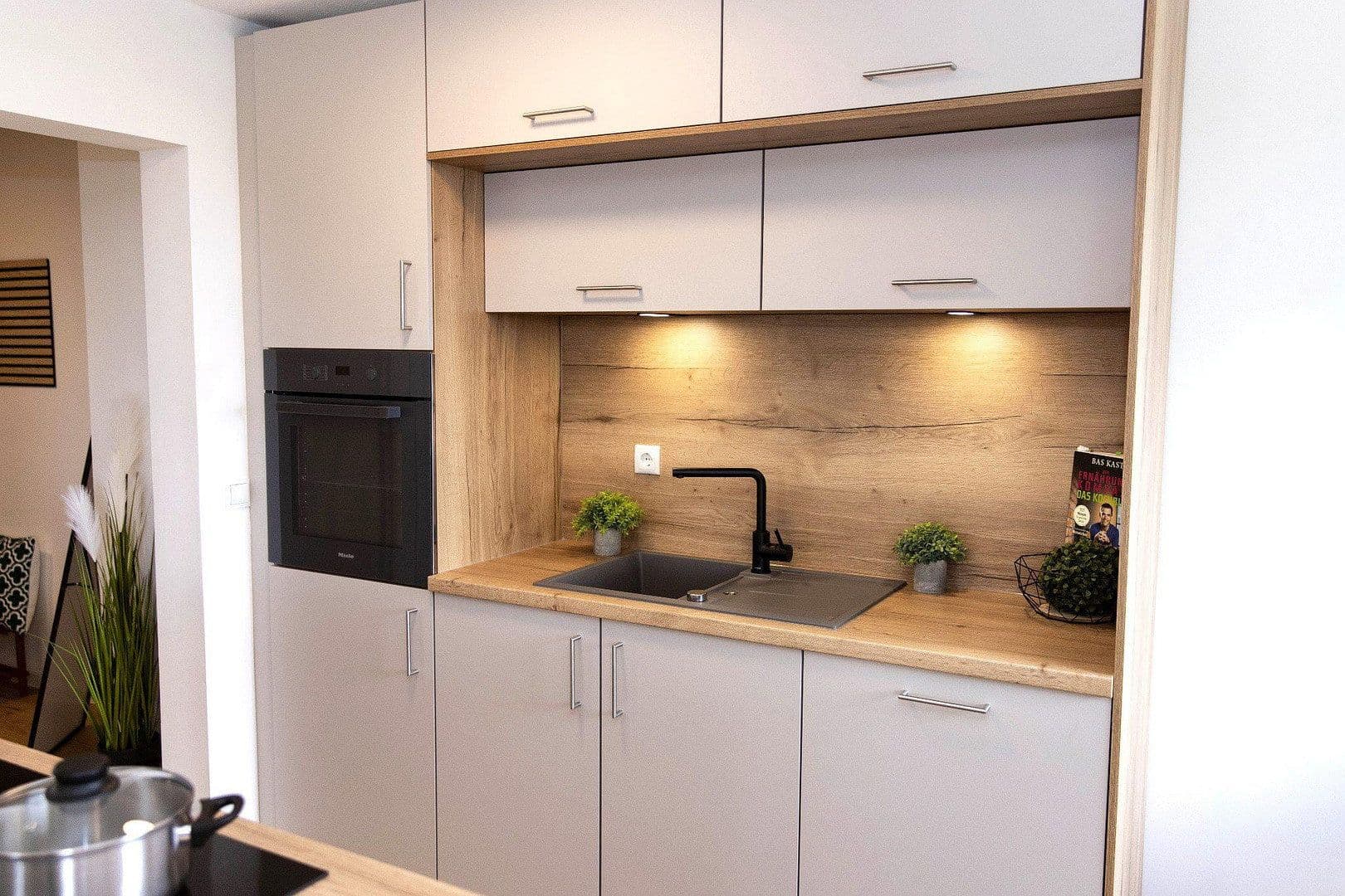 3 bedroom flat for sale, 88 m², Goethering 54, Stein, Bavaria 3 bedroom flat for sale, 88 m², Goethering 54, Stein, Bavaria