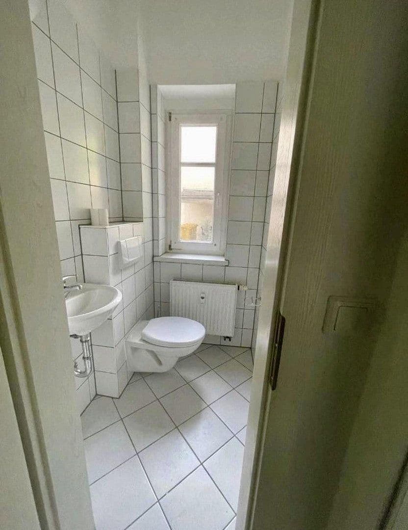 3 bedroom with open-plan kitchen flat for sale, 110 m², Sophienstraße 24, Jena, Thuringia 3 bedroom with open-plan kitchen flat for sale, 110 m², Sophienstraße 24, Jena, Thuringia