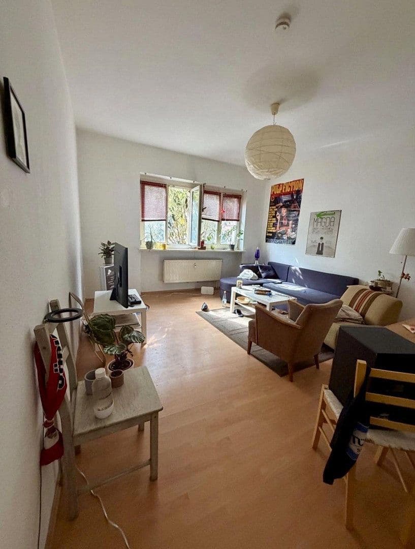 3 bedroom with open-plan kitchen flat for sale, 110 m², Sophienstraße 24, Jena, Thuringia 3 bedroom with open-plan kitchen flat for sale, 110 m², Sophienstraße 24, Jena, Thuringia