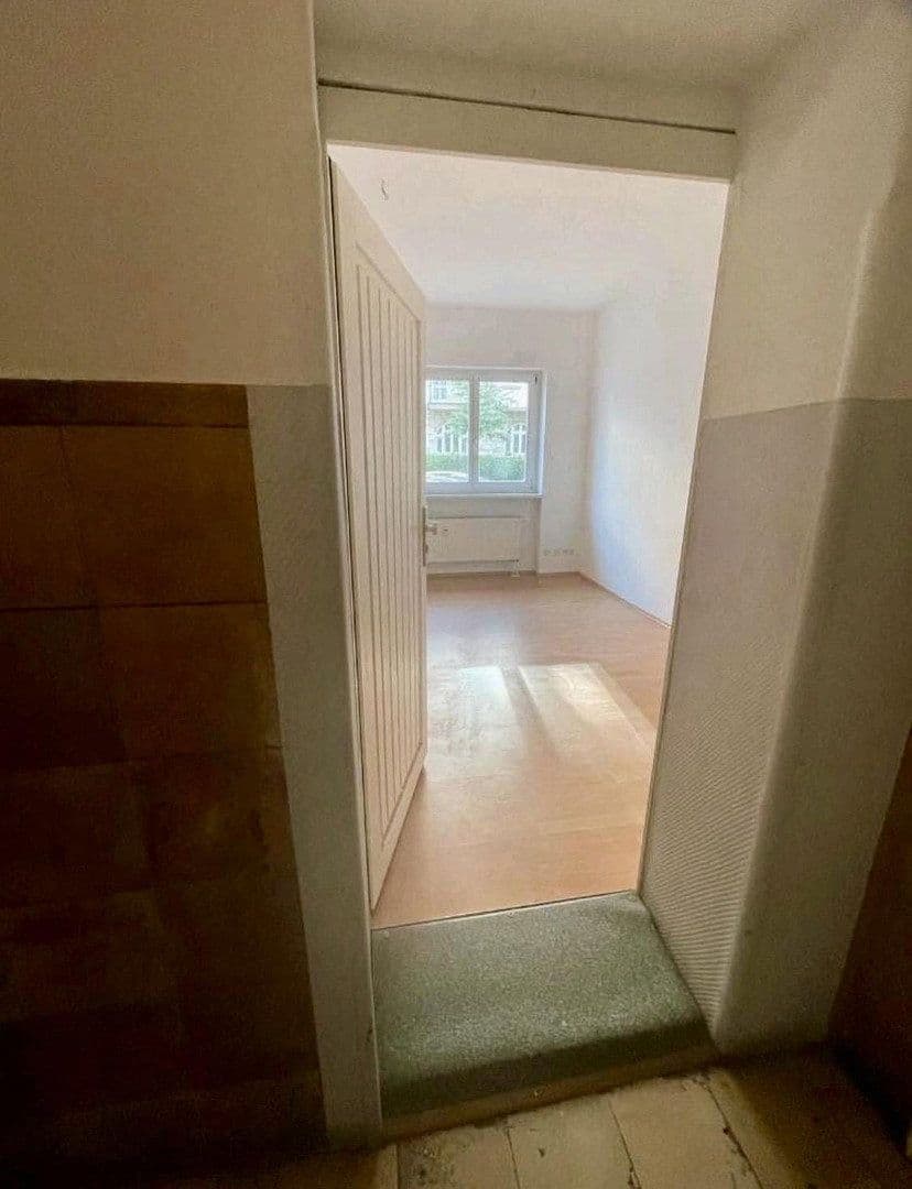 3 bedroom with open-plan kitchen flat for sale, 110 m², Sophienstraße 24, Jena, Thuringia 3 bedroom with open-plan kitchen flat for sale, 110 m², Sophienstraße 24, Jena, Thuringia