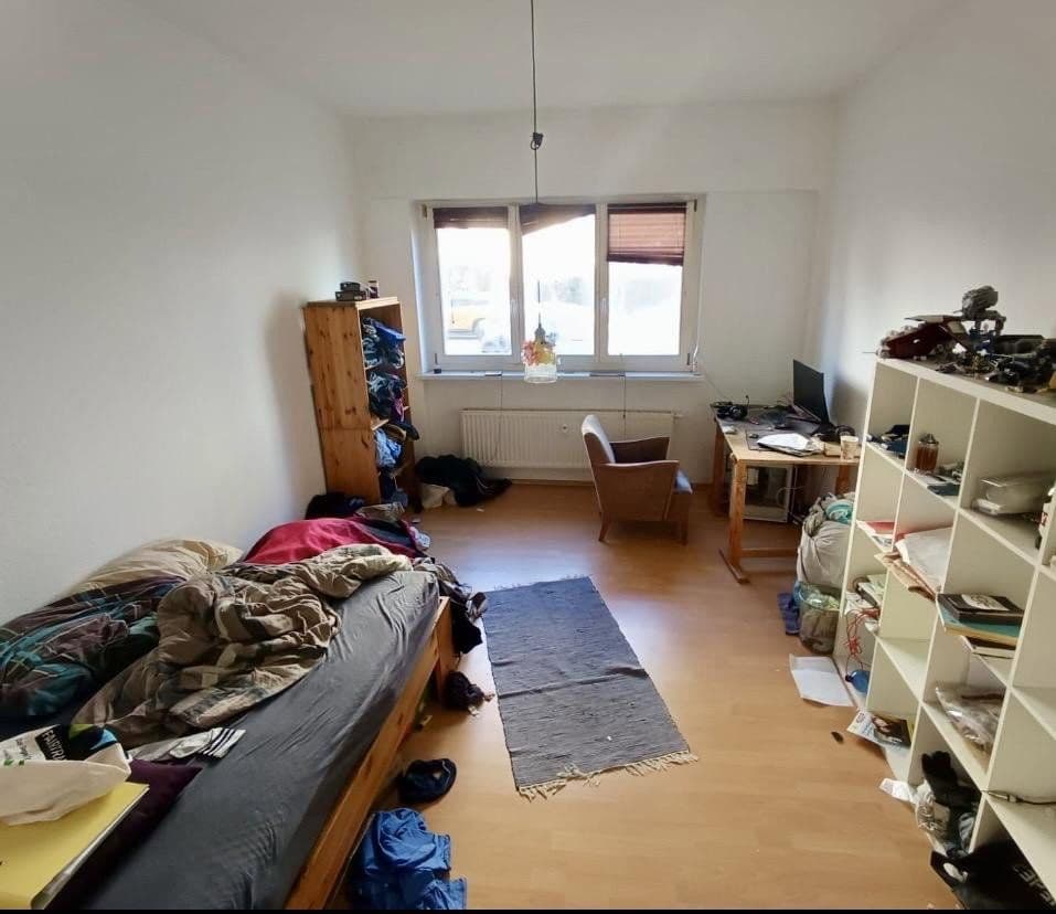 3 bedroom with open-plan kitchen flat for sale, 110 m², Sophienstraße 24, Jena, Thuringia 3 bedroom with open-plan kitchen flat for sale, 110 m², Sophienstraße 24, Jena, Thuringia