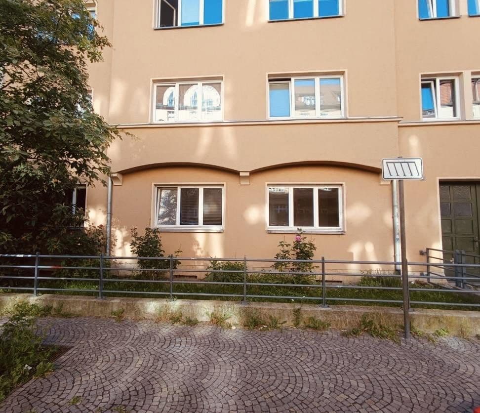 3 bedroom with open-plan kitchen flat for sale, 110 m², Sophienstraße 24, Jena, Thuringia 3 bedroom with open-plan kitchen flat for sale, 110 m², Sophienstraße 24, Jena, Thuringia