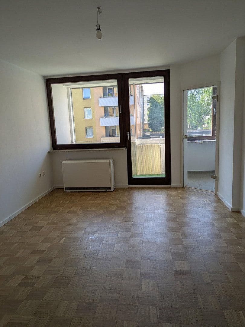 2 bedroom flat to rent, 52 m², Maria-Luiko-Str., München, Bavaria 2 bedroom flat to rent, 52 m², Maria-Luiko-Str., München, Bavaria