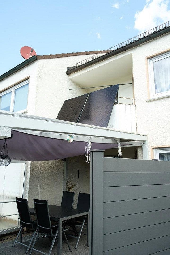 house for sale, 98 m², Lindauer Weg 5, Senden, Bavaria house for sale, 98 m², Lindauer Weg 5, Senden, Bavaria