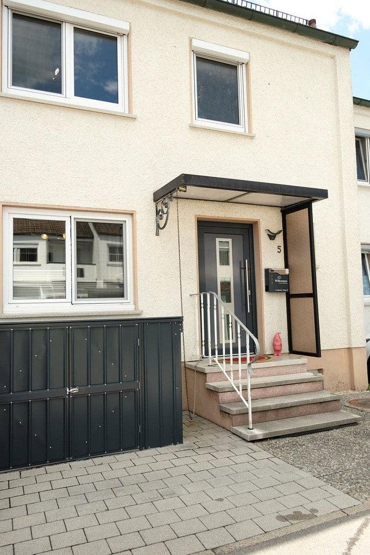 house for sale, 98 m², Lindauer Weg 5, Senden, Bavaria house for sale, 98 m², Lindauer Weg 5, Senden, Bavaria