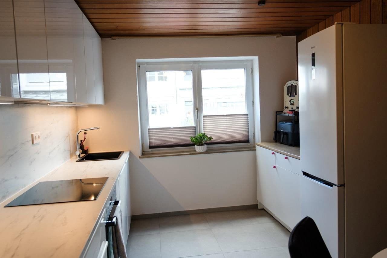 house for sale, 98 m², Lindauer Weg 5, Senden, Bavaria house for sale, 98 m², Lindauer Weg 5, Senden, Bavaria