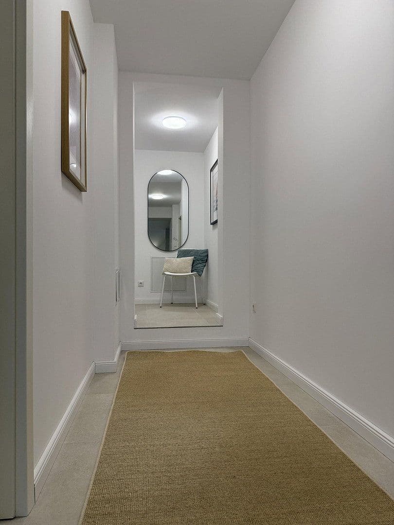 2 bedroom flat to rent, 60 m², Berlin, Berlin 2 bedroom flat to rent, 60 m², Berlin, Berlin