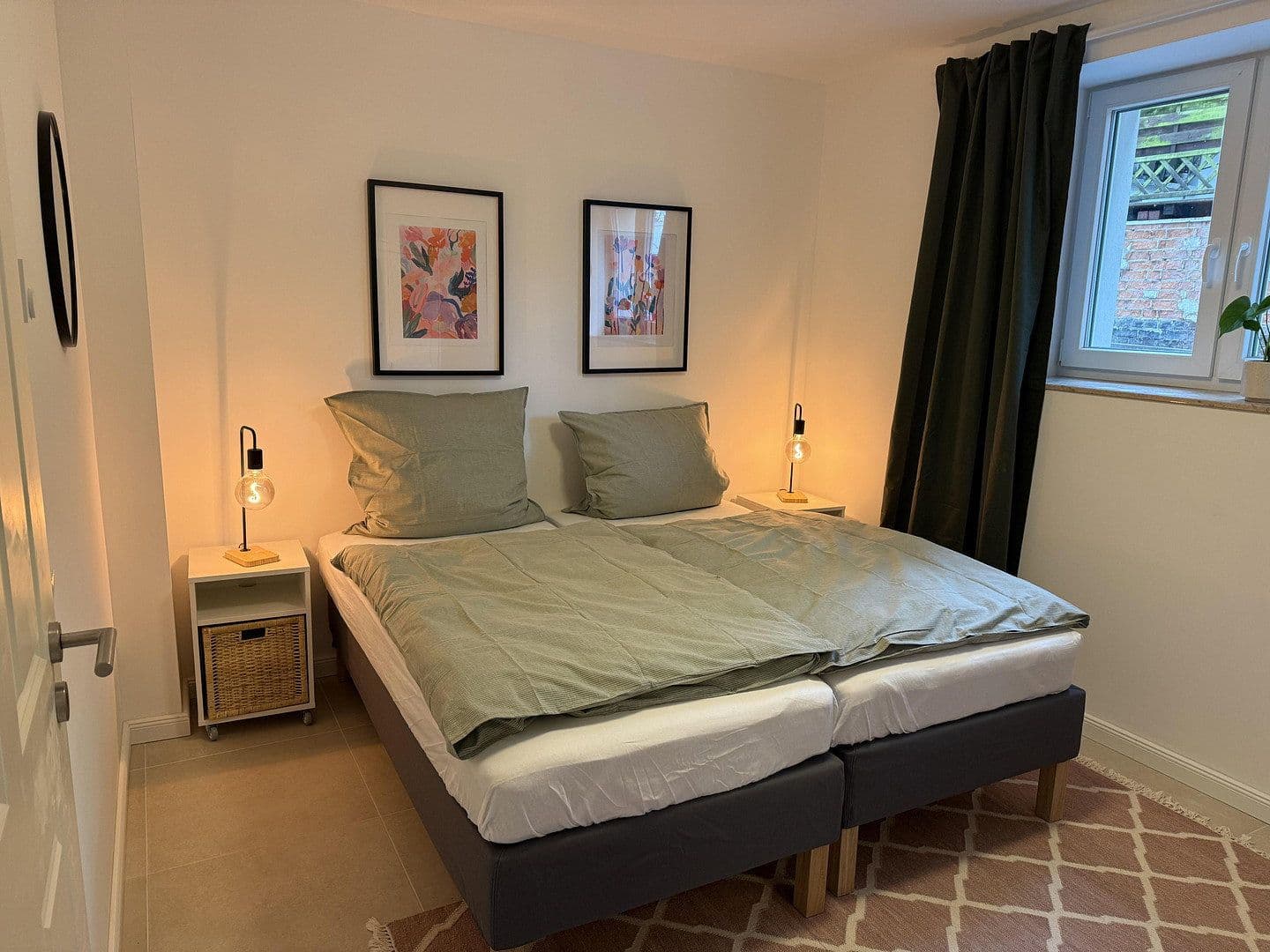 2 bedroom flat to rent, 60 m², Berlin, Berlin 2 bedroom flat to rent, 60 m², Berlin, Berlin