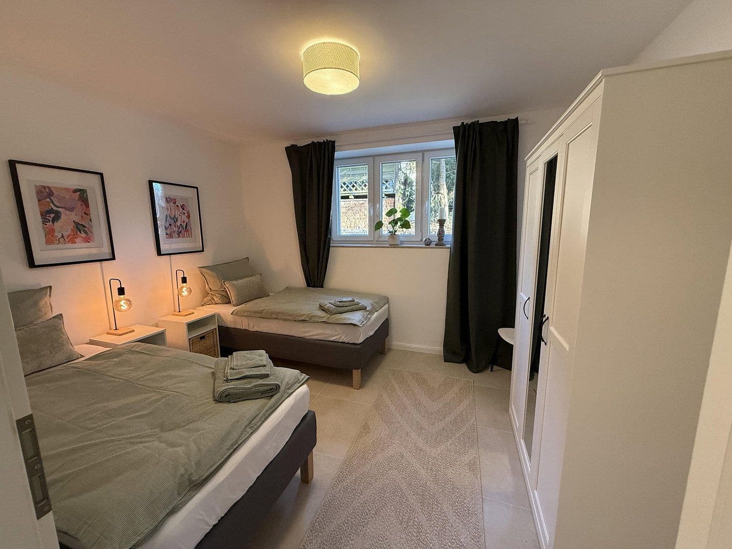 2 bedroom flat to rent, 60 m², Berlin, Berlin 2 bedroom flat to rent, 60 m², Berlin, Berlin