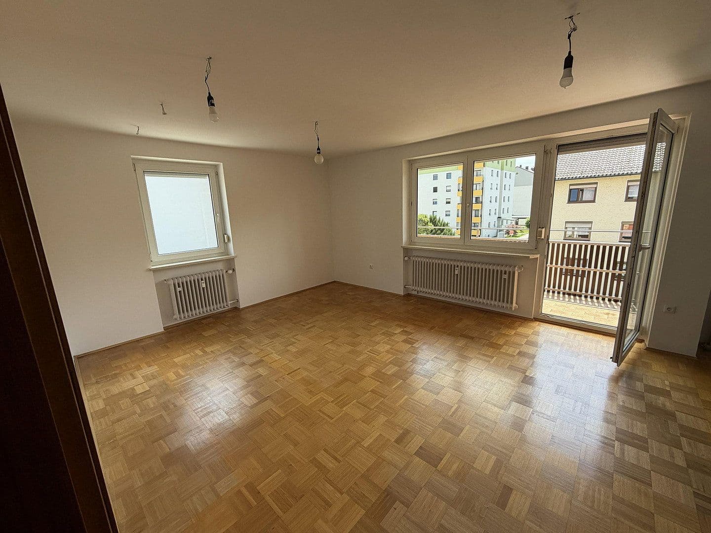 3 bedroom flat to rent, 80 m², Stegerwaldstr. 4, Burghausen, Bavaria 3 bedroom flat to rent, 80 m², Stegerwaldstr. 4, Burghausen, Bavaria