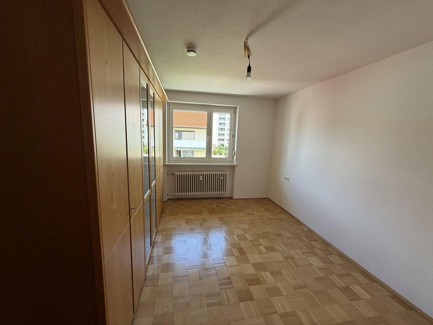 3 bedroom flat to rent, 80 m², Stegerwaldstr. 4, Burghausen, Bavaria 3 bedroom flat to rent, 80 m², Stegerwaldstr. 4, Burghausen, Bavaria
