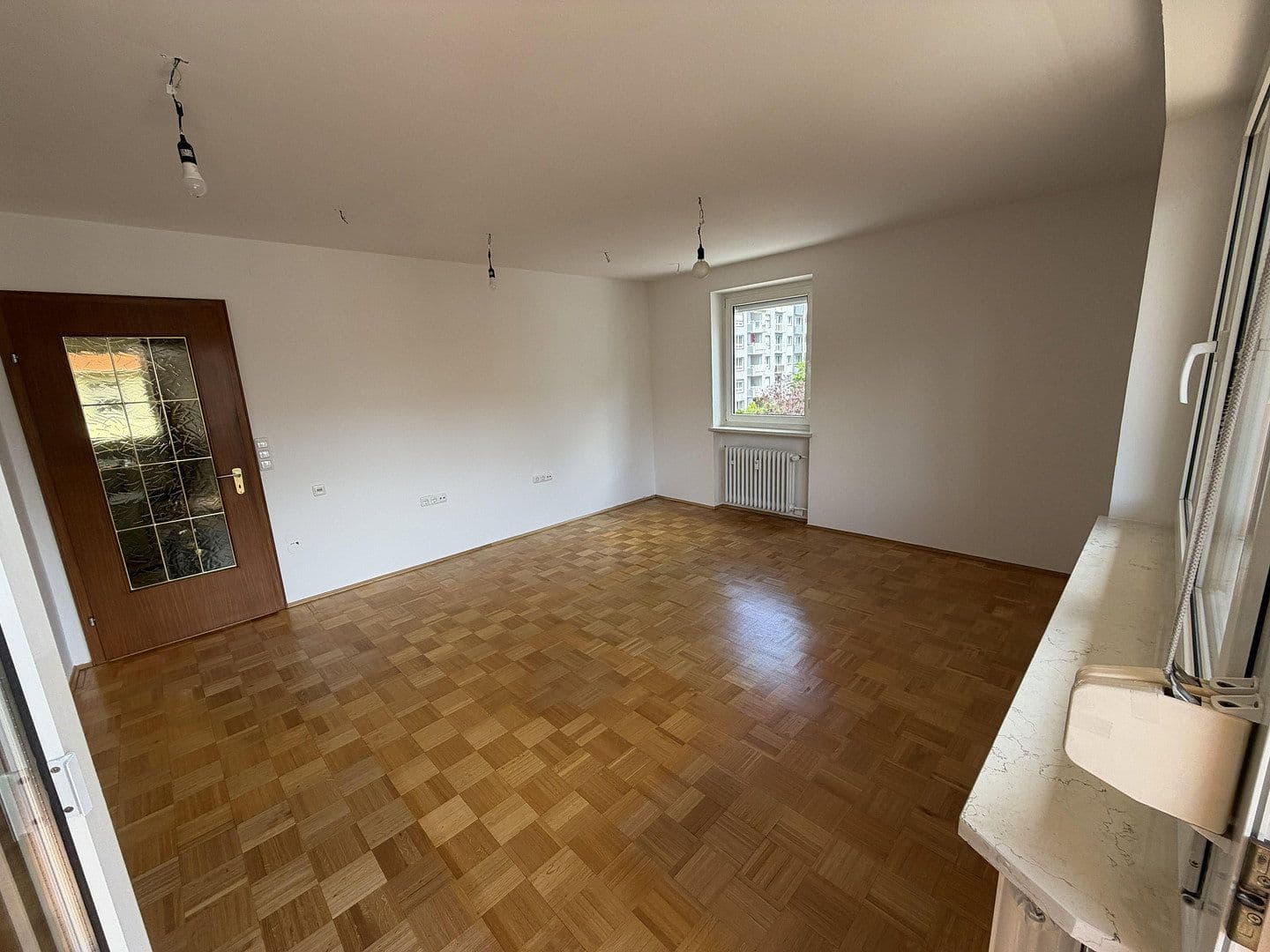 3 bedroom flat to rent, 80 m², Stegerwaldstr. 4, Burghausen, Bavaria 3 bedroom flat to rent, 80 m², Stegerwaldstr. 4, Burghausen, Bavaria