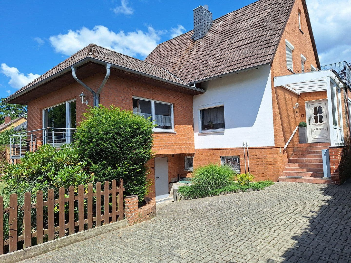 house for sale, 175 m², Gifhorn, Lower Saxony house for sale, 175 m², Gifhorn, Lower Saxony