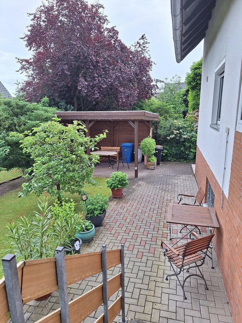 house for sale, 175 m², Gifhorn, Lower Saxony house for sale, 175 m², Gifhorn, Lower Saxony