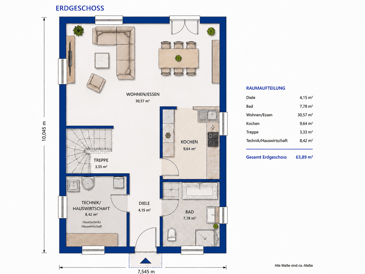house for sale, 118 m², Bruck i.d.OPf., Bavaria house for sale, 118 m², Bruck i.d.OPf., Bavaria