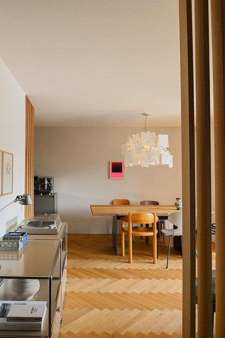 2 bedroom flat for sale, 52 m², Flößergasse 11, München, Bavaria 2 bedroom flat for sale, 52 m², Flößergasse 11, München, Bavaria