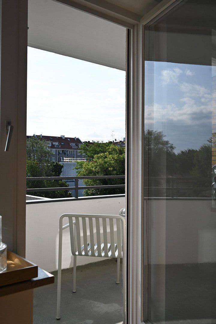 2 bedroom flat for sale, 52 m², Flößergasse 11, München, Bavaria 2 bedroom flat for sale, 52 m², Flößergasse 11, München, Bavaria
