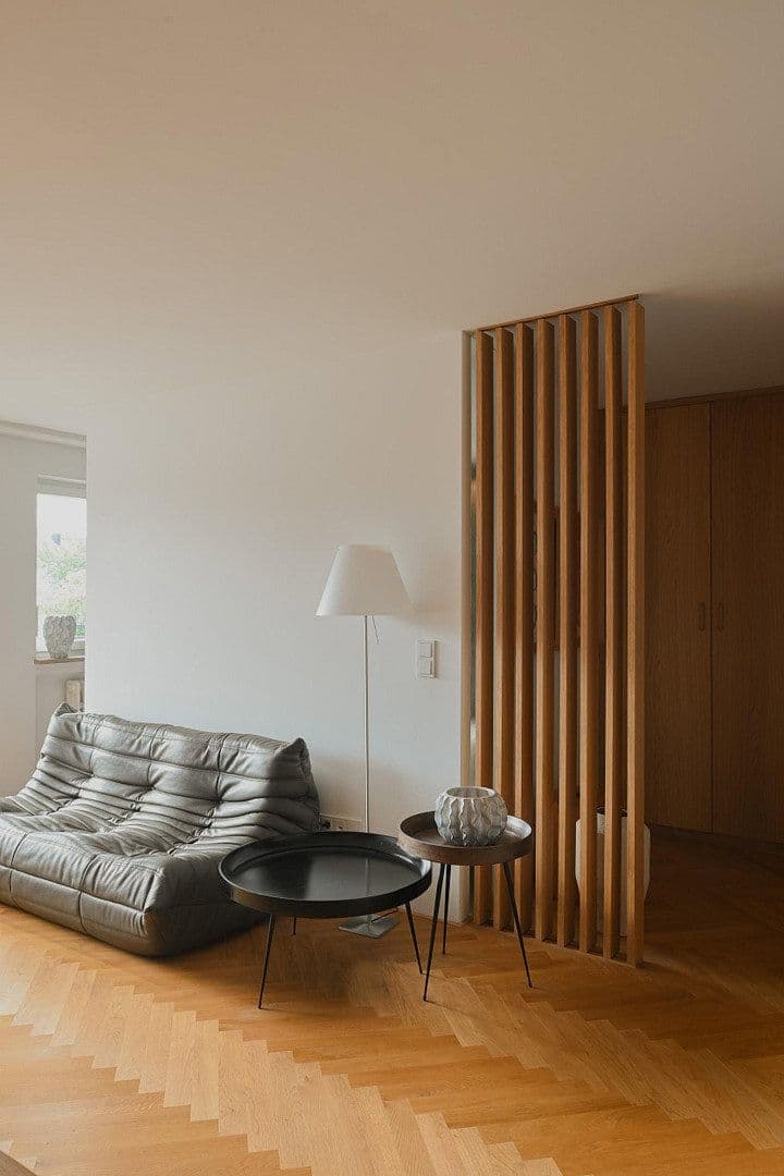 2 bedroom flat for sale, 52 m², Flößergasse 11, München, Bavaria 2 bedroom flat for sale, 52 m², Flößergasse 11, München, Bavaria