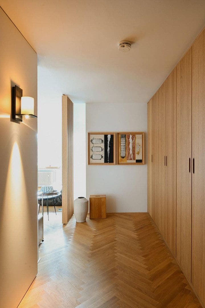 2 bedroom flat for sale, 52 m², Flößergasse 11, München, Bavaria 2 bedroom flat for sale, 52 m², Flößergasse 11, München, Bavaria