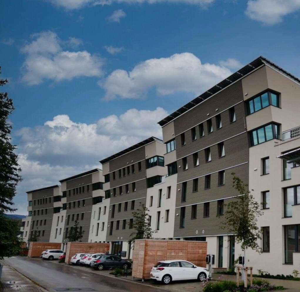 3 bedroom with open-plan kitchen flat to rent, 114 m², Brandhof 17, Schallstadt, Baden-Württemberg 3 bedroom with open-plan kitchen flat to rent, 114 m², Brandhof 17, Schallstadt, Baden-Württemberg